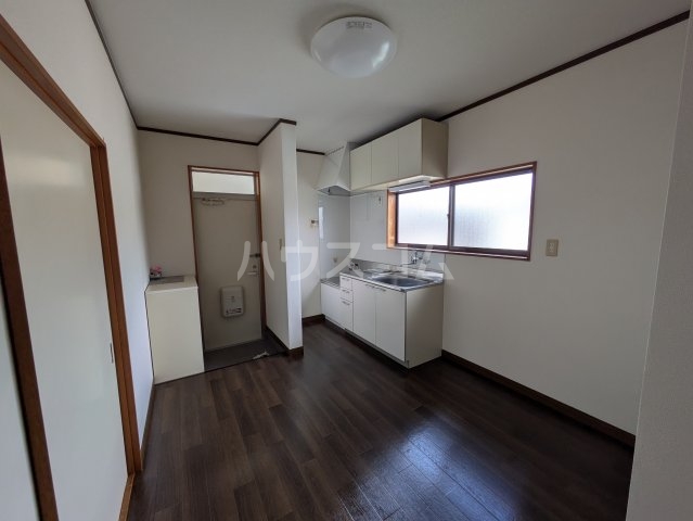 3/30 リビング/ダイニング