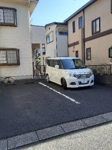 29/30 駐車場