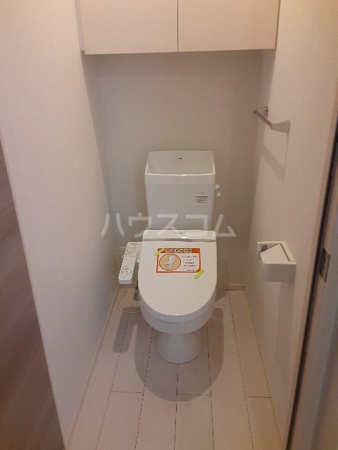 13/29 トイレ