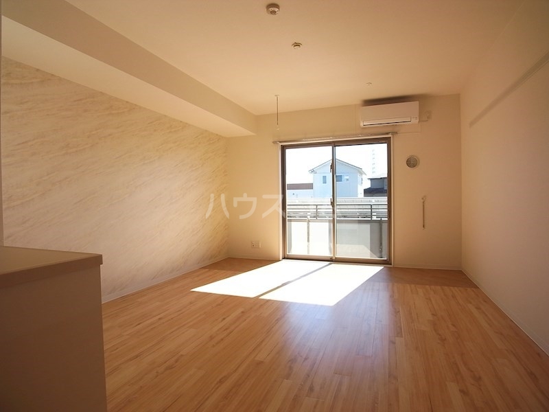 3/25 リビング/ダイニング