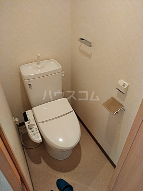 10/27 トイレ