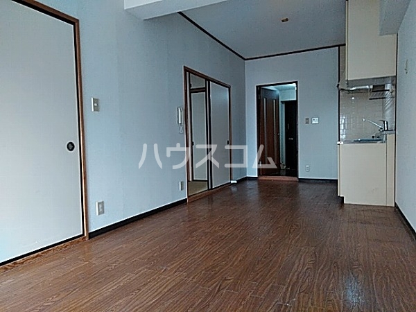 4/30 リビング/ダイニング