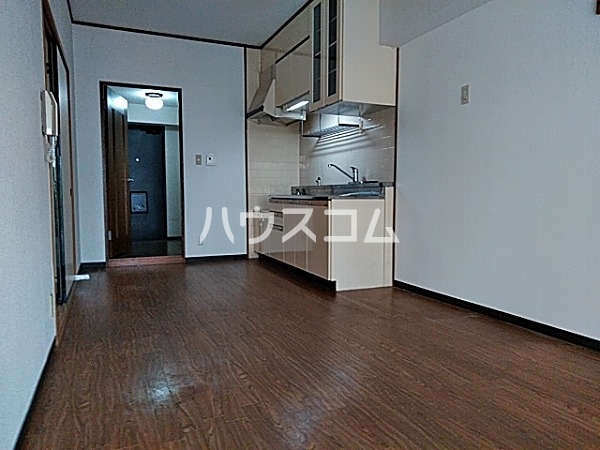 5/30 リビング/ダイニング