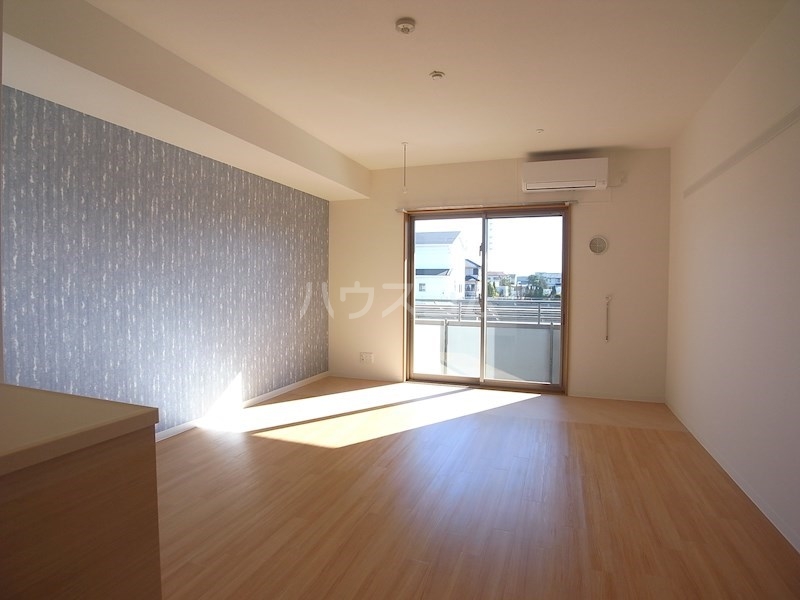 3/26 リビング/ダイニング