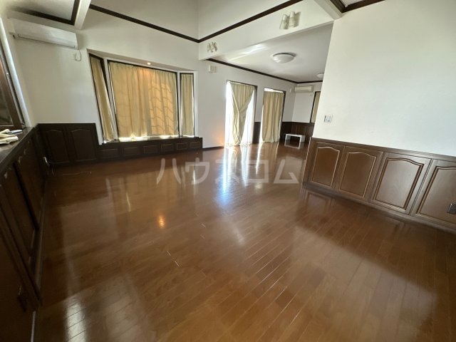 5/30 リビング/ダイニング