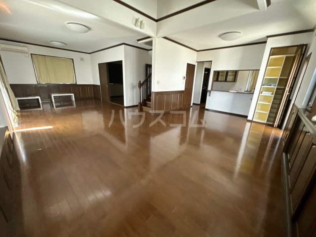 4/30 リビング/ダイニング