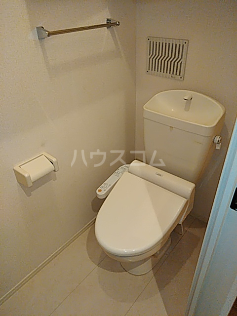 14/30 トイレ