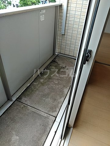 19/30 バルコニー