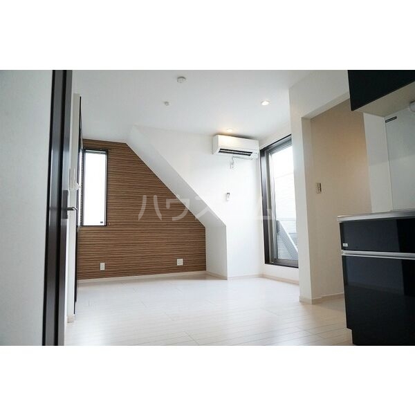 3/16 リビング/ダイニング