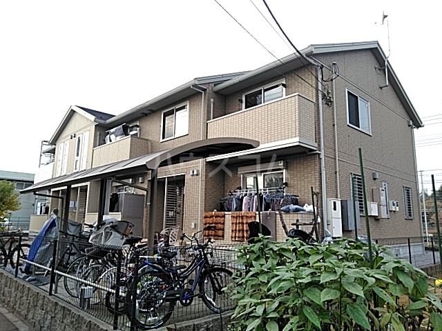 2/8 外観