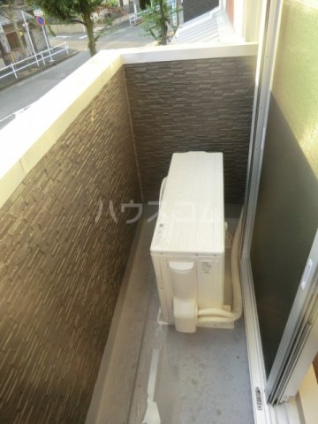 15/30 バルコニー