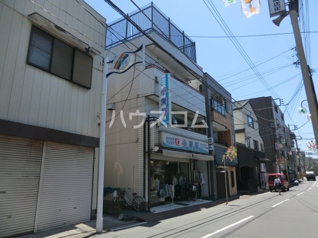 1/18 外観