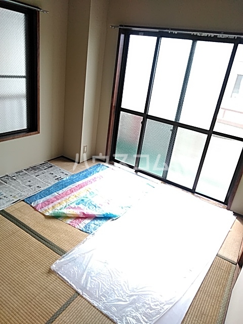 3/17 リビング/ダイニング