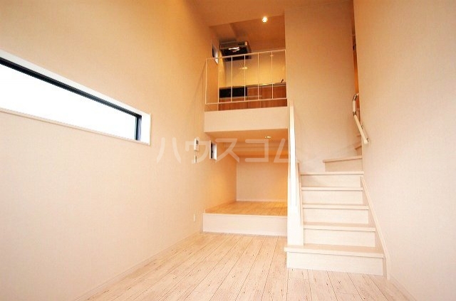 3/16 リビング/ダイニング