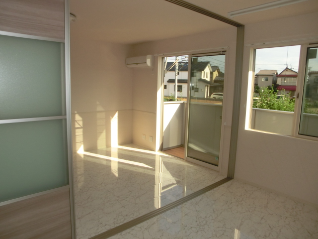 4/27 リビング/ダイニング