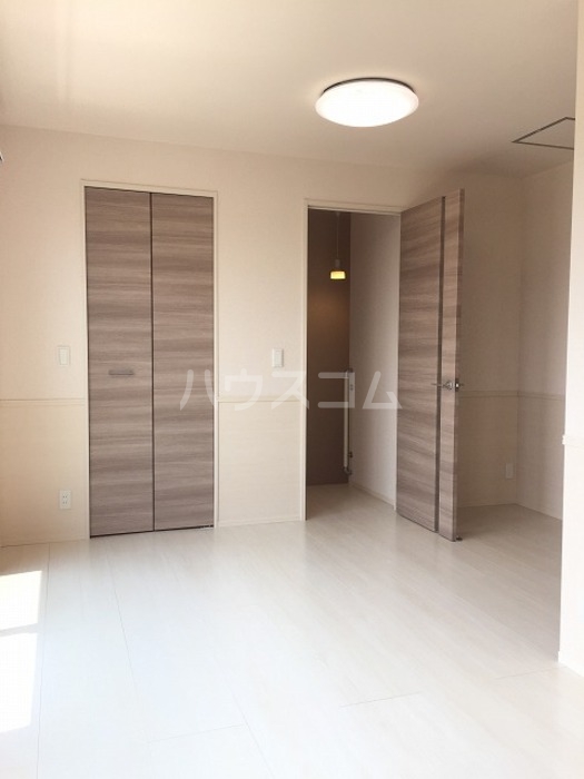 3/27 リビング/ダイニング