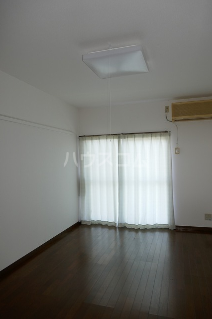 4/19 リビング/ダイニング