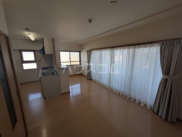 4/30 リビング/ダイニング