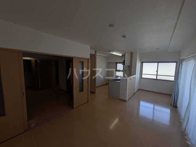 5/30 リビング/ダイニング