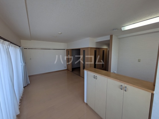 3/30 リビング/ダイニング