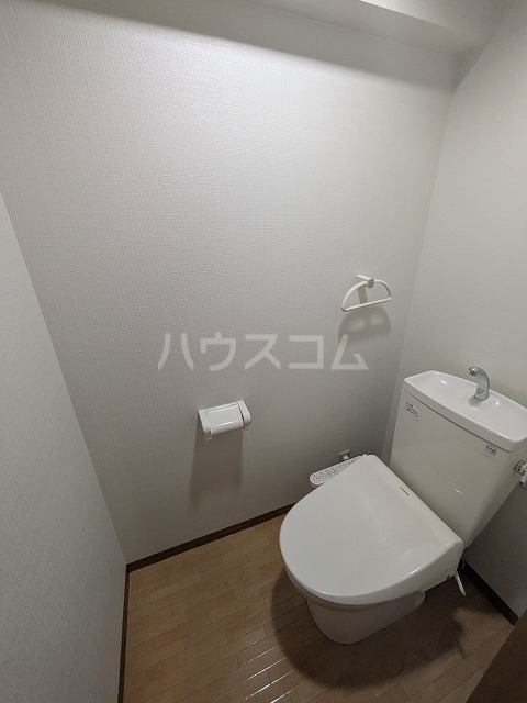 17/30 トイレ
