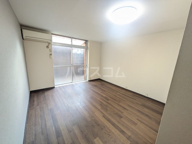 2/24 リビング/ダイニング