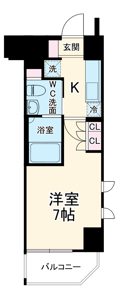 2/12 間取