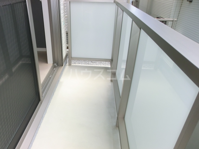 13/26 バルコニー