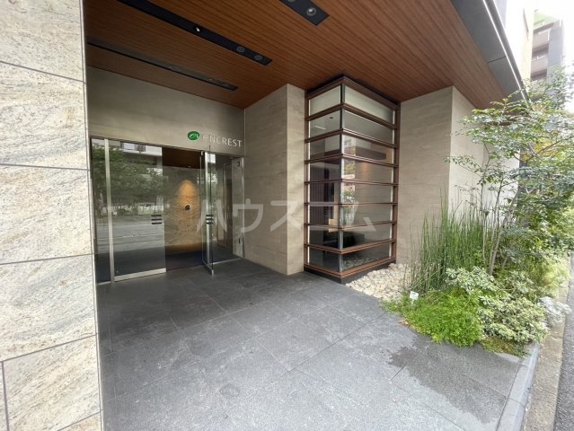 2/10 エントランス