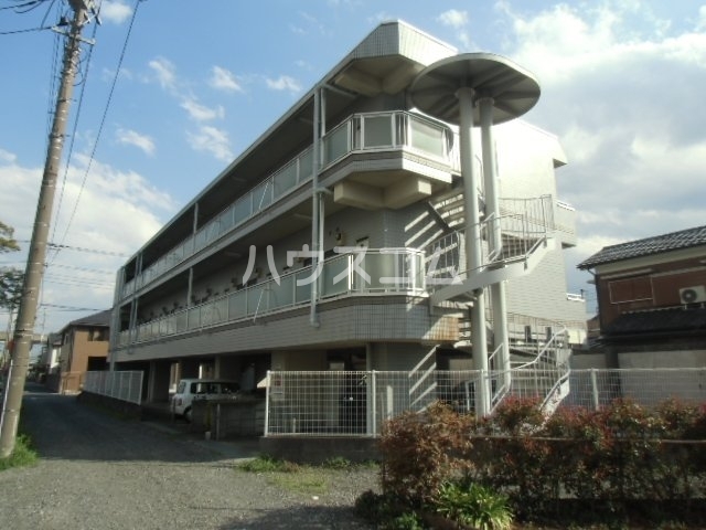 2/13 外観