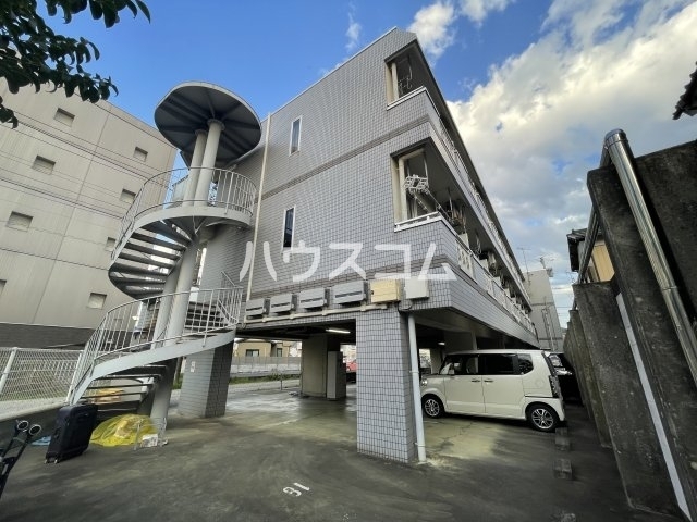 1/30 外観