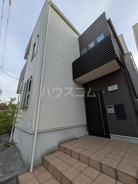 3/30 外観