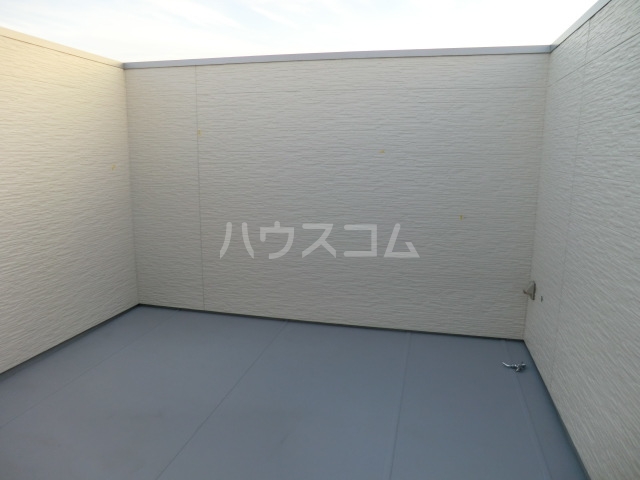 20/30 バルコニー