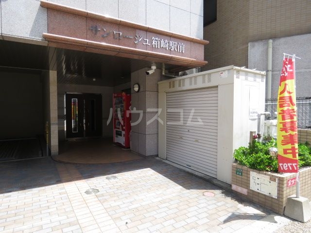 16/25 エントランス