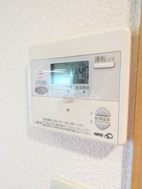 12/25 設備
