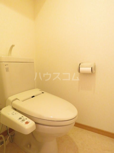 10/25 トイレ