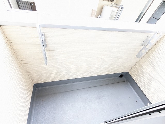 15/25 バルコニー