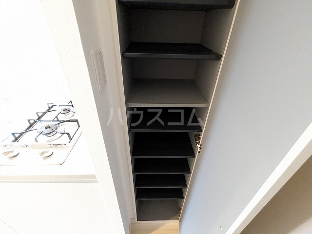 16/25 バルコニー