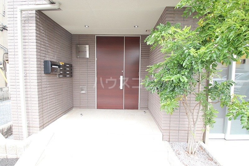 14/24 エントランス