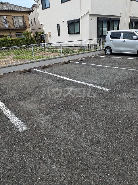 22/24 駐車場