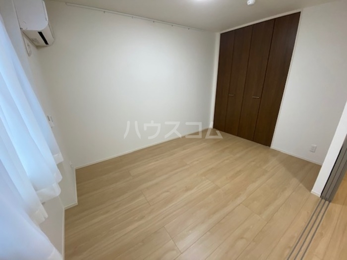 4/22 寝室