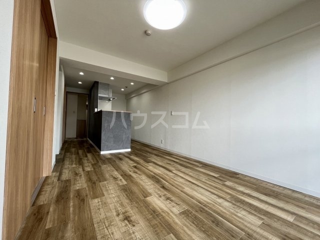 6/30 リビング/ダイニング