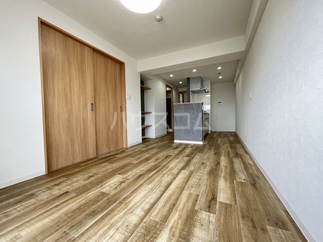 5/30 リビング/ダイニング