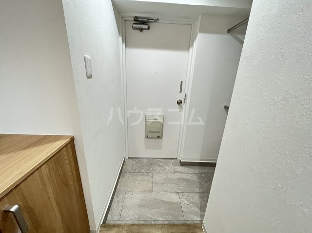 15/30 玄関
