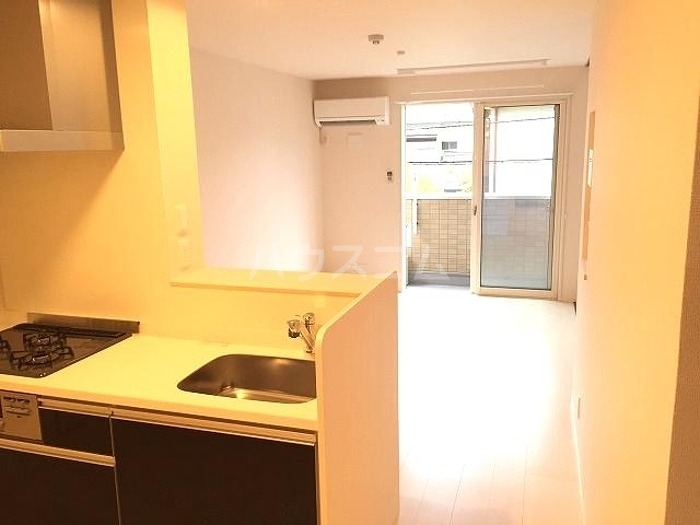 3/18 リビング/ダイニング