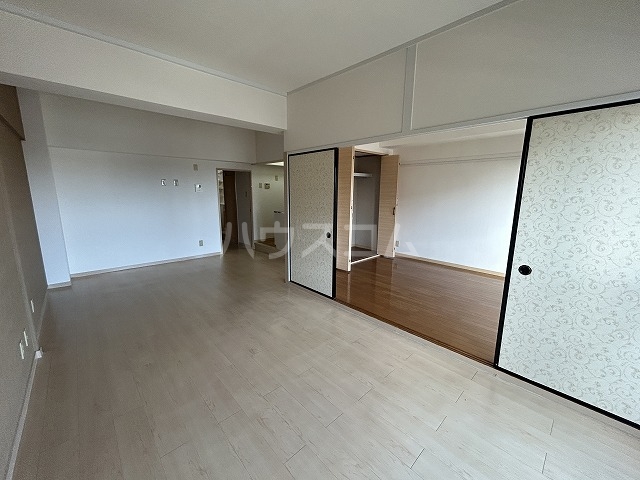 3/30 リビング/ダイニング