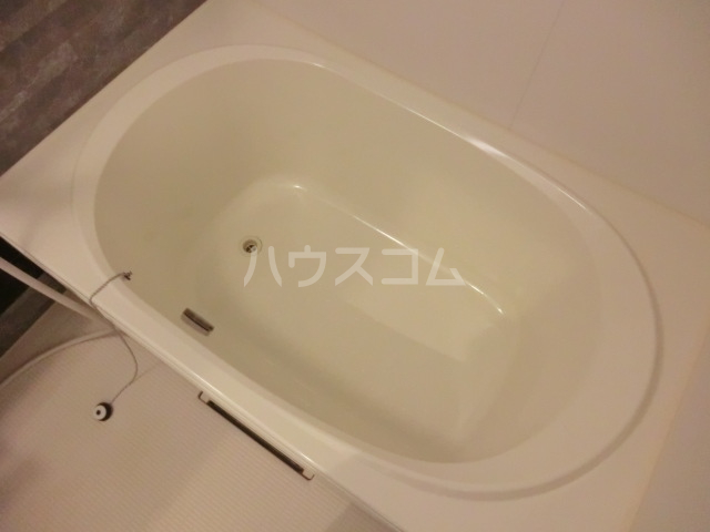 15/30 浴室