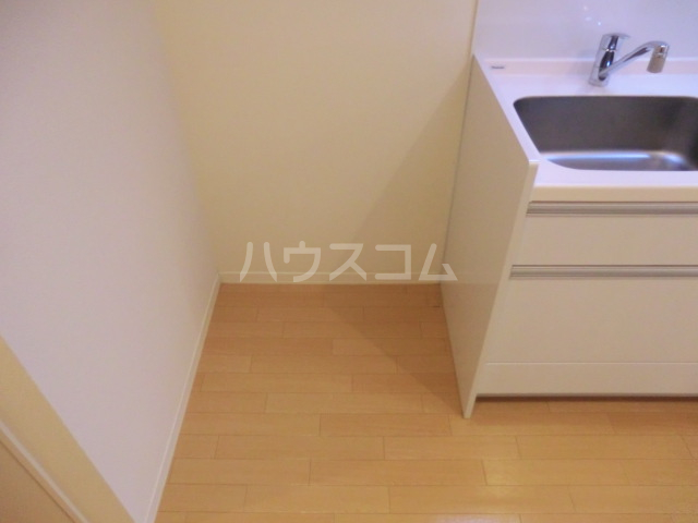 13/30 キッチン