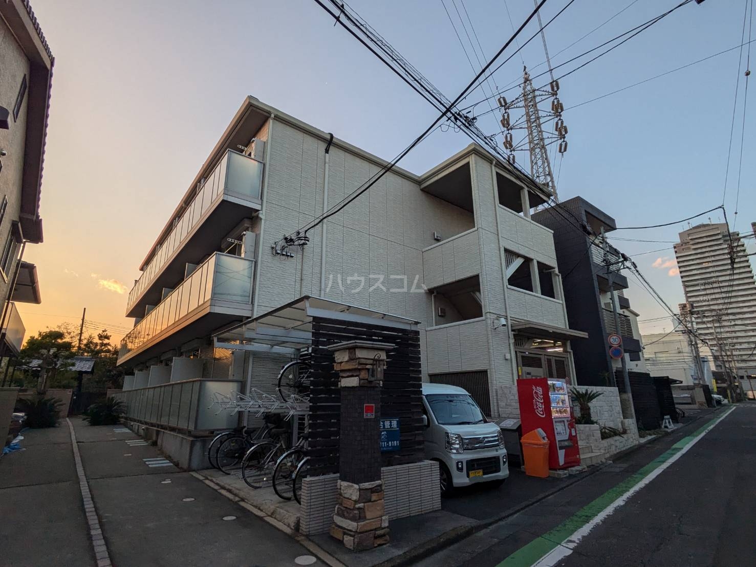 1/30 外観