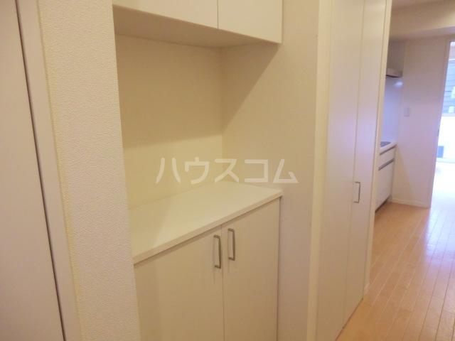 9/30 玄関